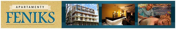 Feniks Apartamenty