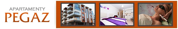 Apartament Pegaz