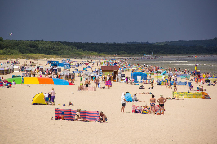 Baltic Spa Swinemünde
