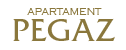 Apartament Pegaz